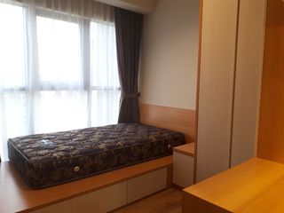 DIJUAL APARTEMEN 3 BR ( FULLY FURNISH ) M-TOWN SIGNATURE, SUMMARECON SERPONG - TANGERANG