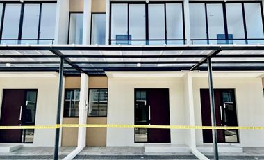 Rumah PIK 2 Milenial Dijual Harga Termurah Siap Huni PPJB Siap AJB Bagus Tangerang