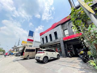 Income Generating Commercial Building for Sale in Katipunan Quezon City