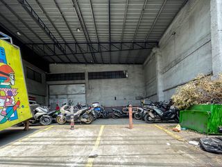 1,588 sqm Commercial Building for Sale in Katipunan QC Income Generating!!