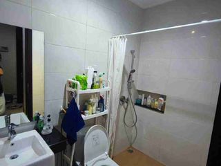 Rumah Green Village 6x10,5 Siap Huni