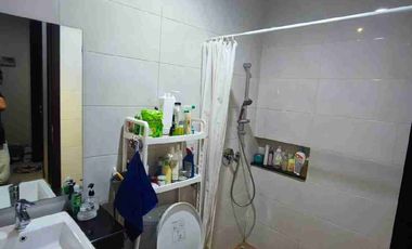 Rumah Green Village 6x10,5 Siap Huni
