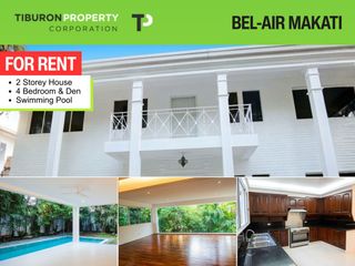 BEL-AIR VILLAGE