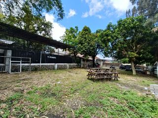 Dijual Tanah dan Bangunan Ex Cafe di Jl. AH Nasution, Ujung Berung, Bandung