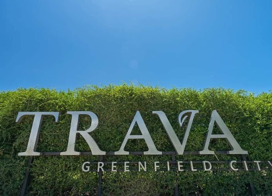 Trava, Malitlit, Santa Rosa, Laguna