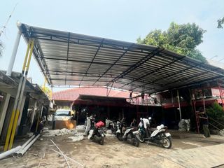 Dijual Cepat, Tempat Usaha di Lebak Bulus, Lokasi Jalan Raya - Komersial, Harga Murah