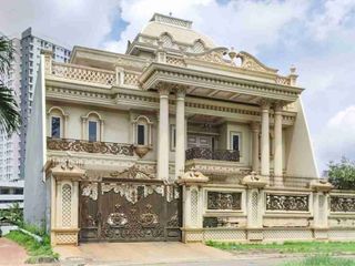 Hot Listing Cassie/ Lelang Se Jabodetabek Perumahan Modern Golf Raya Modernland Tangerang