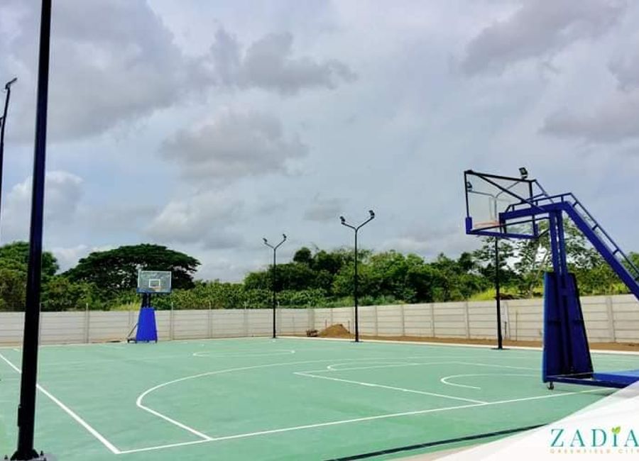 Grasslands Drive, Santo Domingo, Santa Rosa, Laguna image 3