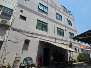 Dijual Rukan huk Artha Center Pangeran Jayakarta - Jakpus