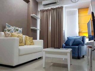 SEWA APARTEMEN Apartemen Tanglin Pakuwon Surabaya Barat Super Premium Full Furnished