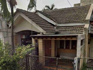 Jual Rumah Komplek Villa Japos Bebas Banjir Peninggilan Ciledug Tangerang Kota