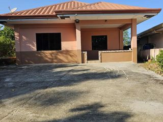3-Bedroom House & Lot for Sale – Near Highway & Beaches in Guindulman, Bohol