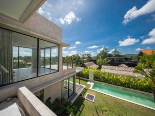 luxury villa for sale freehold Kawasan pantai Bingin Pecatu Badung Bali