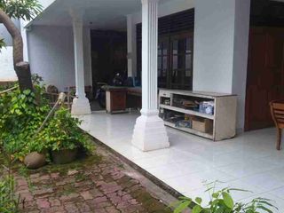 Dijual Rumah di daerah Petojo Selatan Jakarta Pusat