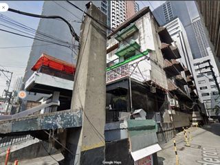 FOR SALE: Commercial Building