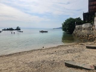 1,240 SQM Clean-Titled Lot for Sale — Booy, Tagbilaran City, Bohol