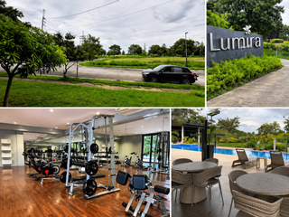 Rare Corner Lot Facing Park in Lumira Nuvali, Laguna