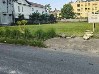 Dijual Tanah Kavling Siap Bangun Lokasi Strategis Seminyak Bali