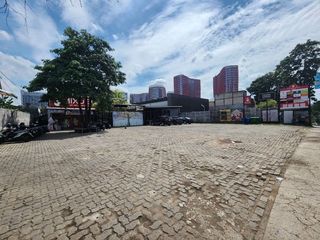 Lahan Komersial Lebak Bulus Raya Cocok Buat F&B Parkir Luas