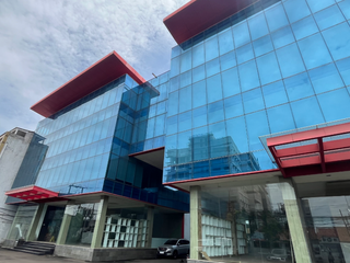 MURAH TURUN HARGA Gedung 4 Lt Bagus lengkap Workshop Gudang Jl Raya Cipondoh Tangerang Bawah Harga Pasar Siapa Cepat Dapat