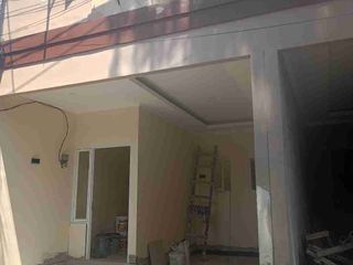 rumah kpr siap huni di balekambang condet
