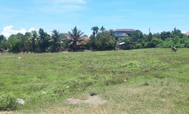 jual tanah