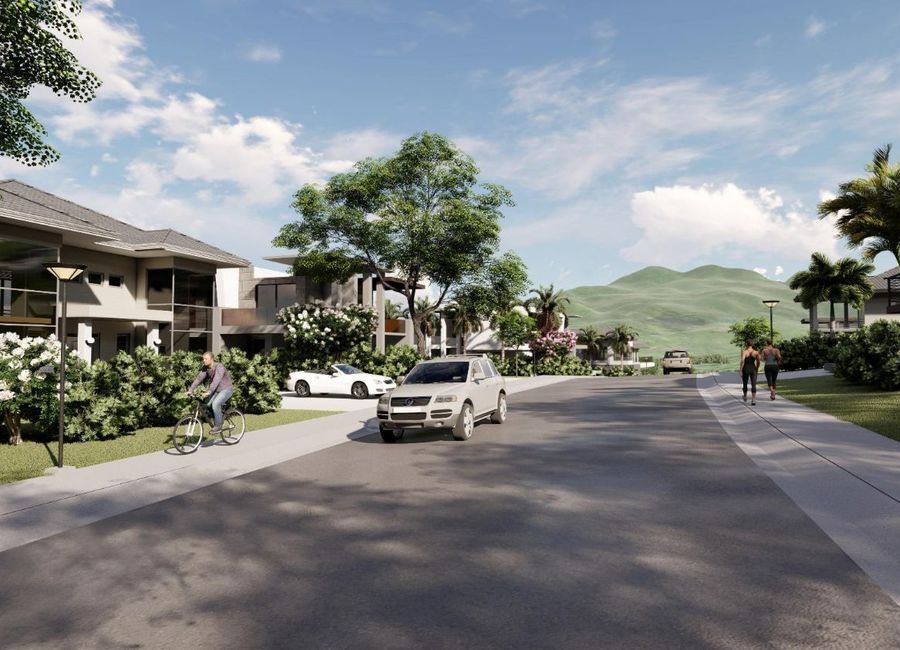Spine Road, Ayala Greenfield Estates, Maunong, Calamba, Laguna image 3