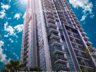 DIJUAL APT MEWAH THE ESSENCE DARMAWANGSA, JAKSEL