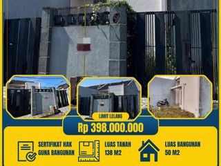 PERUMAHAN GRAHA CEMANDI RESIDENCE