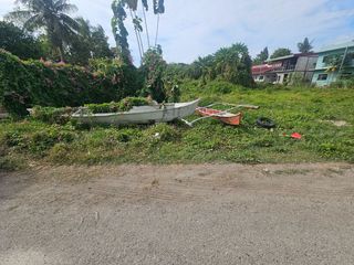 1,240 SQM Clean Title Lot Near the Beach – Booy, Tagbilaran City, Bohol