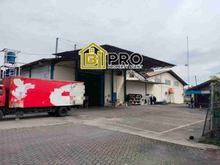 Disewa Gudang Logistic Lokasi Strategis Di Jakarta Timur