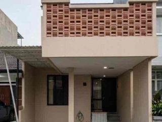 Dijual rumah via lelang ( Limo Depok )