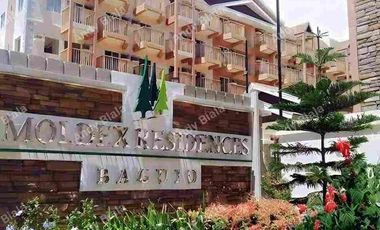 Pasalo Condo unit at Moldex Residences, Baguio City, Benguet