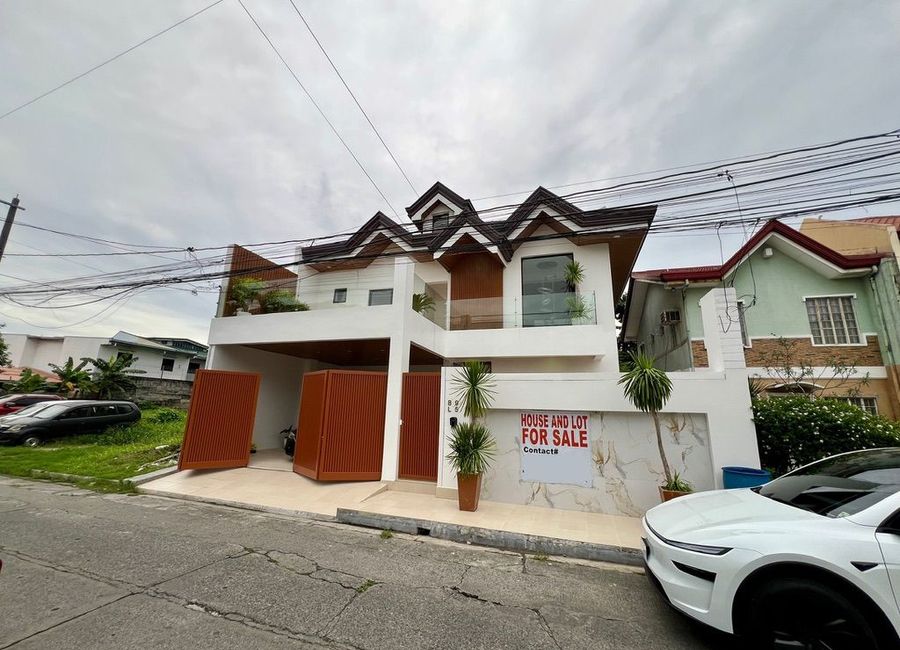 Greenwoods East Drive, Greenwood 10, Santa Ana, Taytay, Rizal