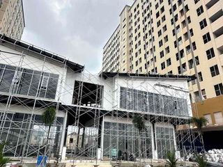 apartemen monde city