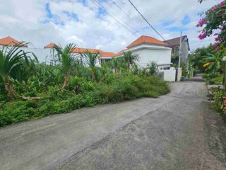 tanah perenenan Canggu bali