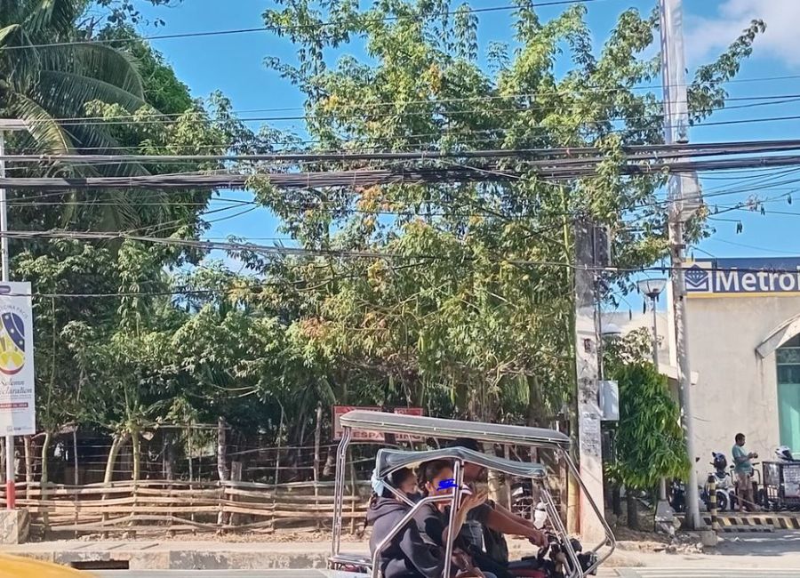 Steniel Ville, San Roque, Antipolo, Rizal