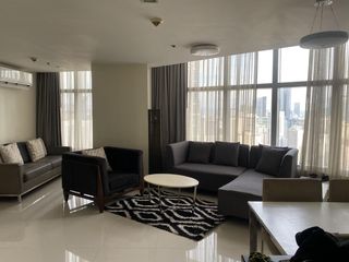 FOR SALE: 93 sqm 2BR 2 Bedroom Condo in One Central Salcedo Village Makati City, Unfurnished with Parking