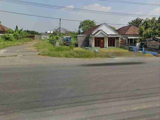 0505,13 Jual Lelang Tanah Bangsal Raya Pacing Mojokerto