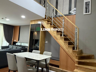 Disewakan & Dijual Apartemen Grand Jati Junction
