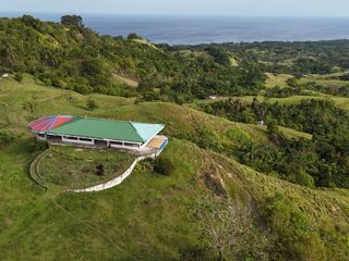74,000 SQM Overlooking Ocean View Lot for Sale in Guindulman, Bohol