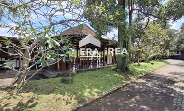 Tanah Dijual di Jogja Dekat Kampus STIM YKPN, Hotel Hyatt dan Sleman City Hall