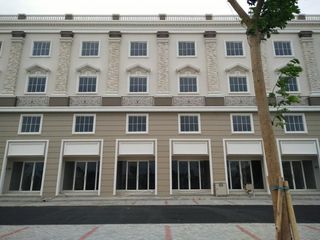 Dijual Termurah Ruko Cbd Termurah di Green Lake City (W070)