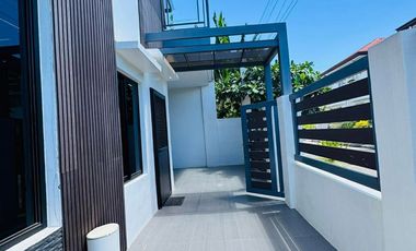 4 bedroom house for sale in Pacific Grand Villas, Lapu lapu City