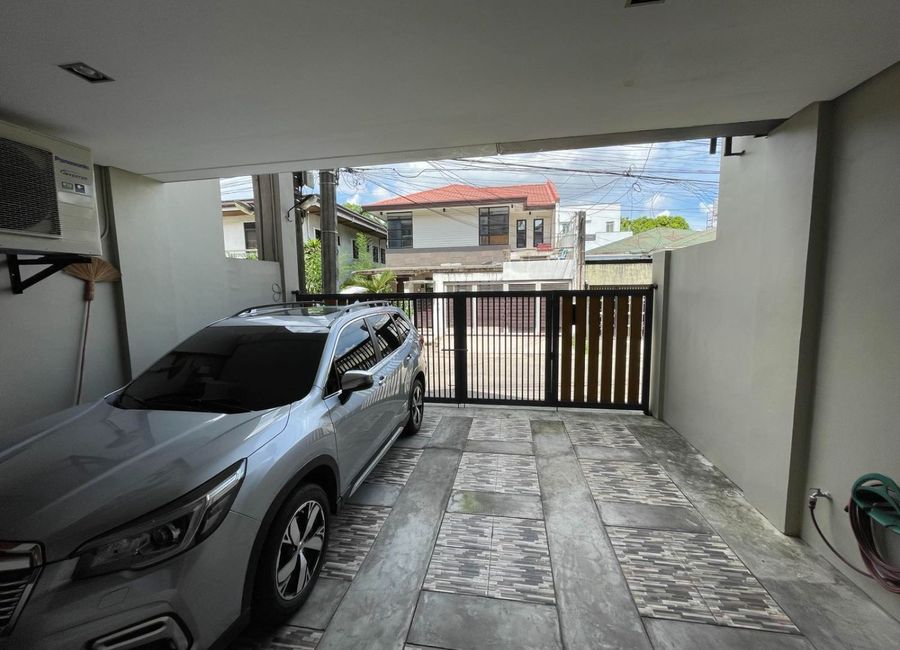 Lanzones Street, Town & Country Executive Village, Mayamot, Antipolo, Rizal image 2