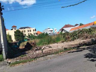 Dijual Tanah Premium dikawasan Jalan Pandawa Legian Kuta Badung Bali.