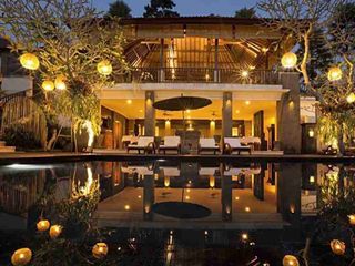 DIJUAL VILLA DI UBUD