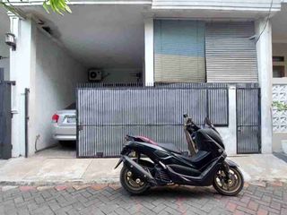 Dijual Perumahan Kunciran Pinang Kota Tangerang