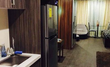 Executive Studio Unit in MOA