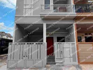 Dijual Rumah Cluster Poris cipondoh